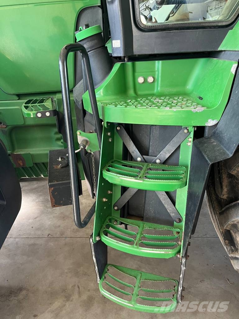 John Deere 8285 R Tractoare
