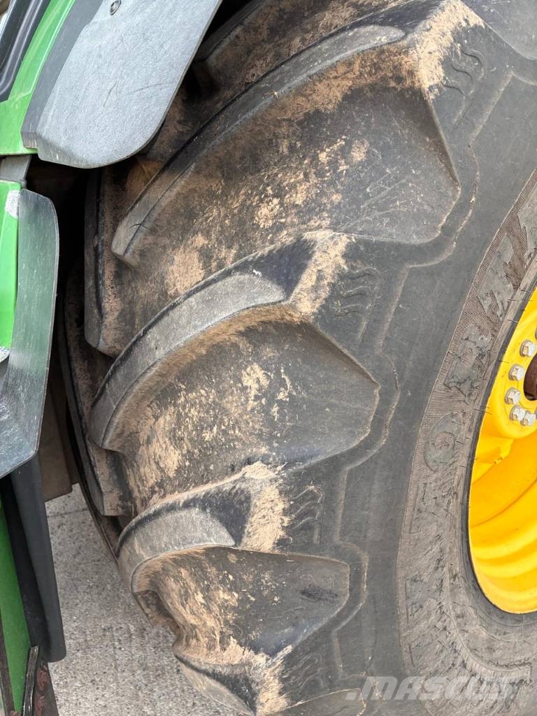John Deere 8285 R Tractoare