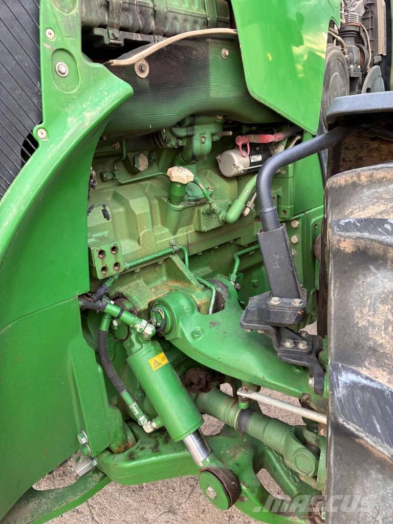 John Deere 8285 R Tractoare