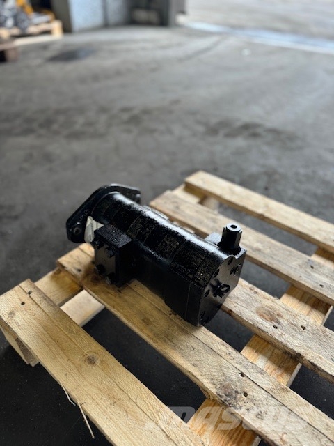 Danfoss HYDRAULIC PUMP 83044993 Hydraulikk