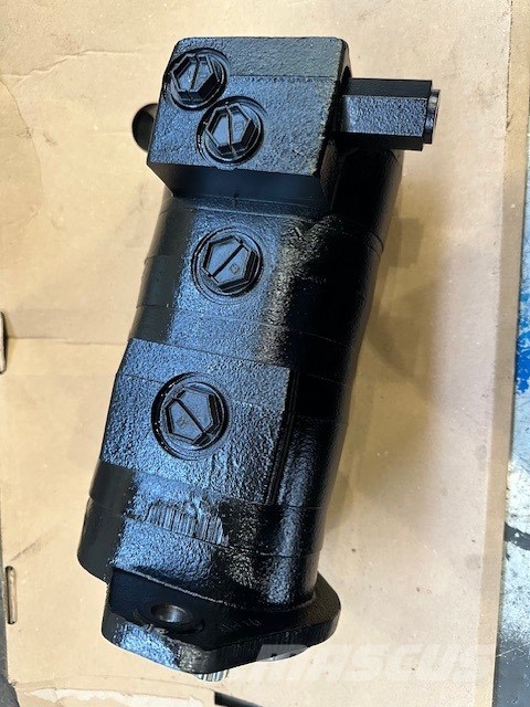 Danfoss HYDRAULIC PUMP 83044993 Hydraulikk