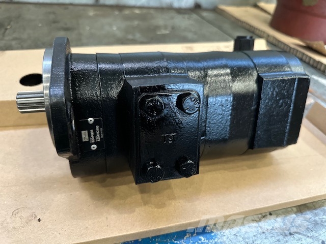 Danfoss HYDRAULIC PUMP 83044993 Hydraulikk
