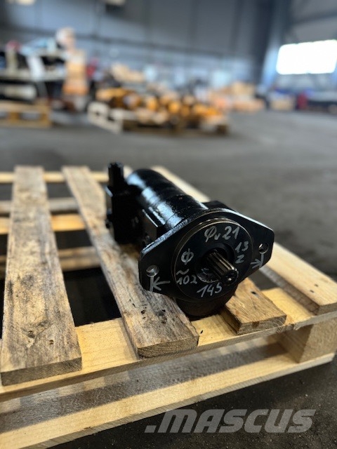 Danfoss HYDRAULIC PUMP 83044993 Hydraulikk