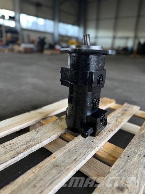 Danfoss HYDRAULIC PUMP 83044993 Hydraulikk