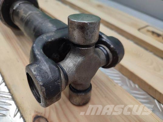 New Holland LM 5060  shaft Akslar