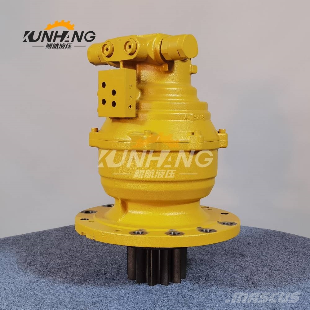 Komatsu PC78UU-6 PC78US-6 Swing Device 21W-26-00200 Motor 트랜스미션