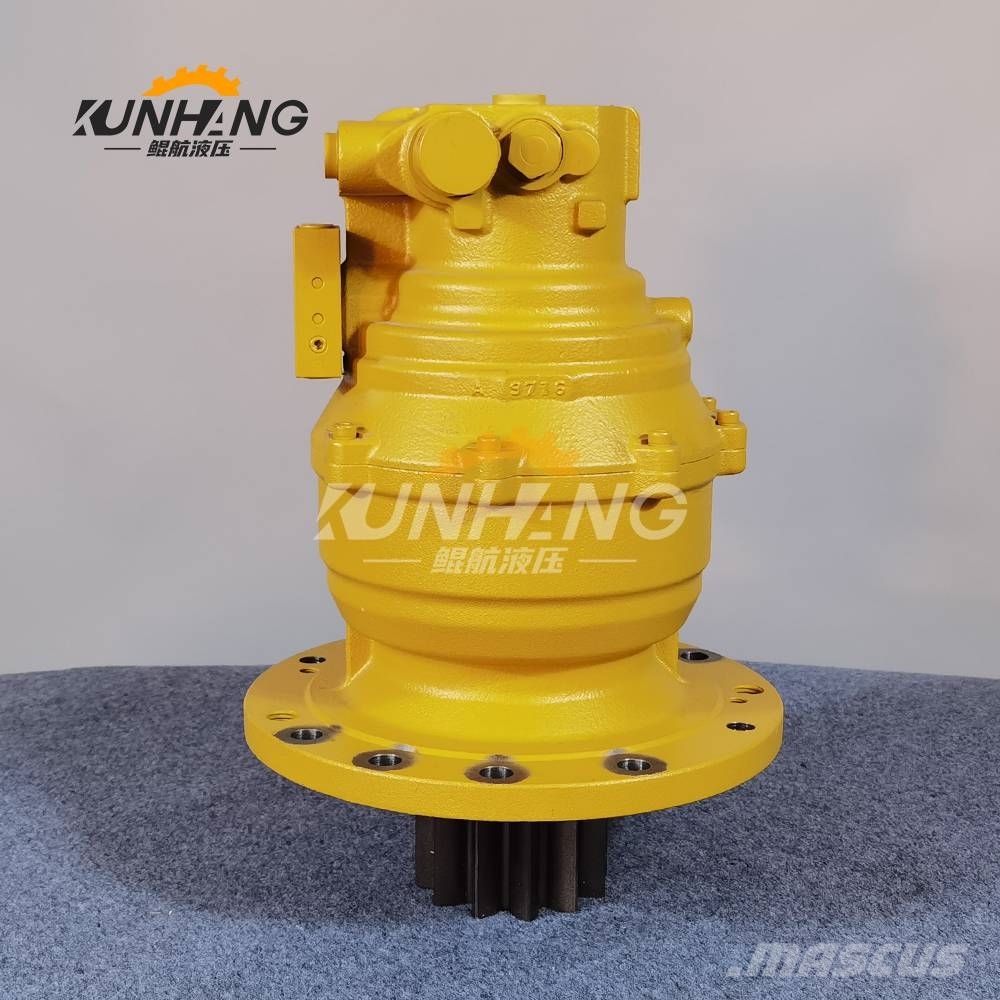 Komatsu PC78UU-6 PC78US-6 Swing Device 21W-26-00200 Motor 트랜스미션