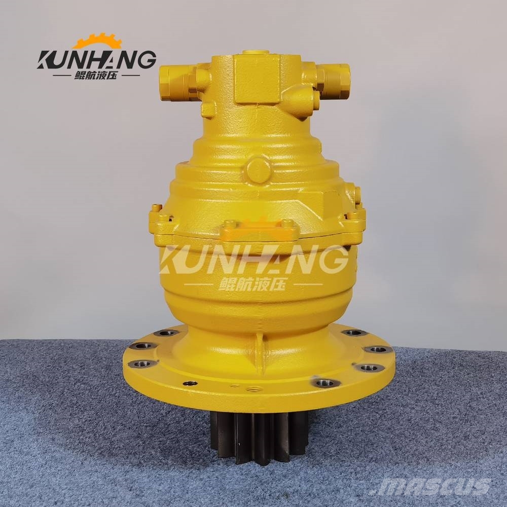 Komatsu PC78UU-6 PC78US-6 Swing Device 21W-26-00200 Motor 트랜스미션