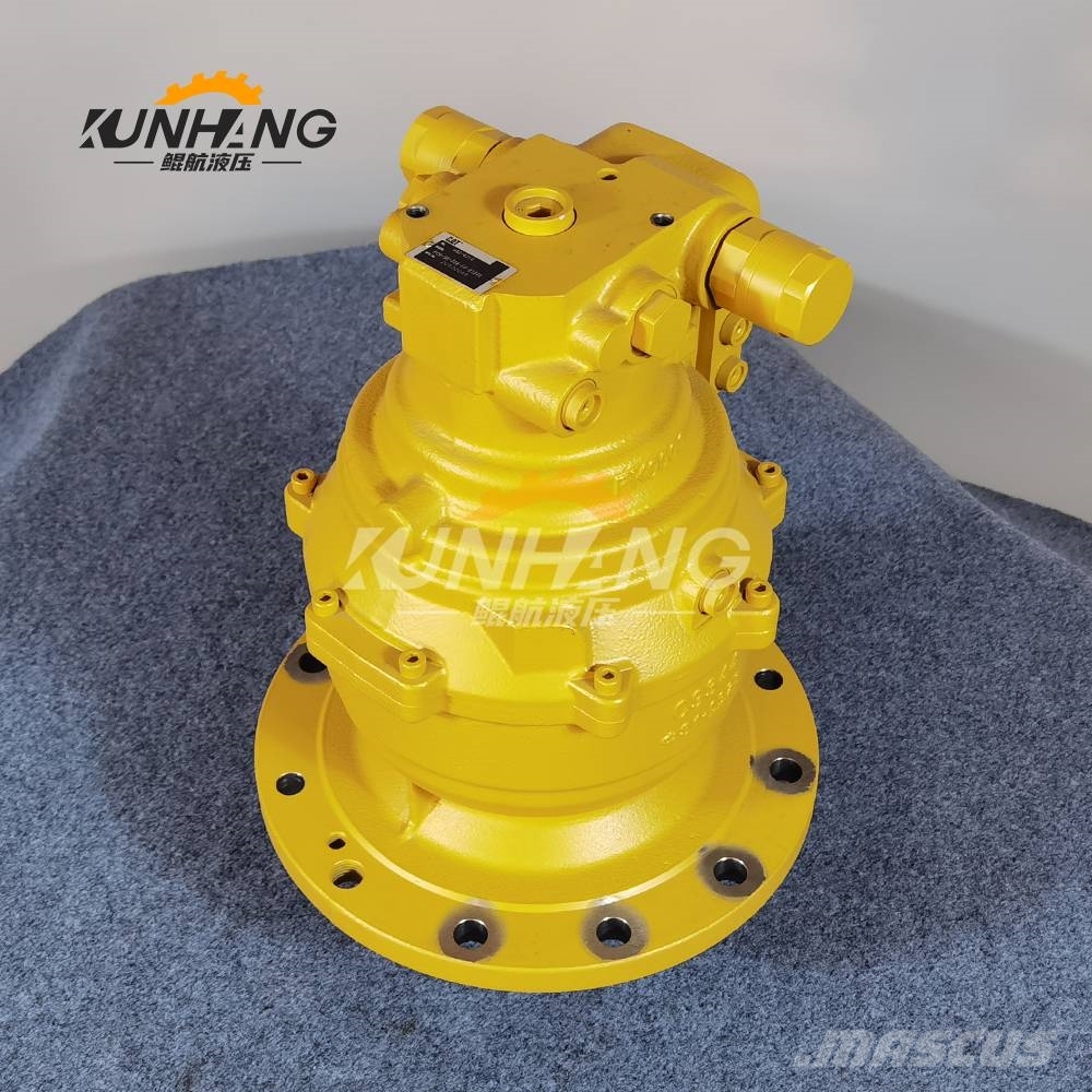 Komatsu PC78UU-6 PC78US-6 Swing Device 21W-26-00200 Motor 트랜스미션