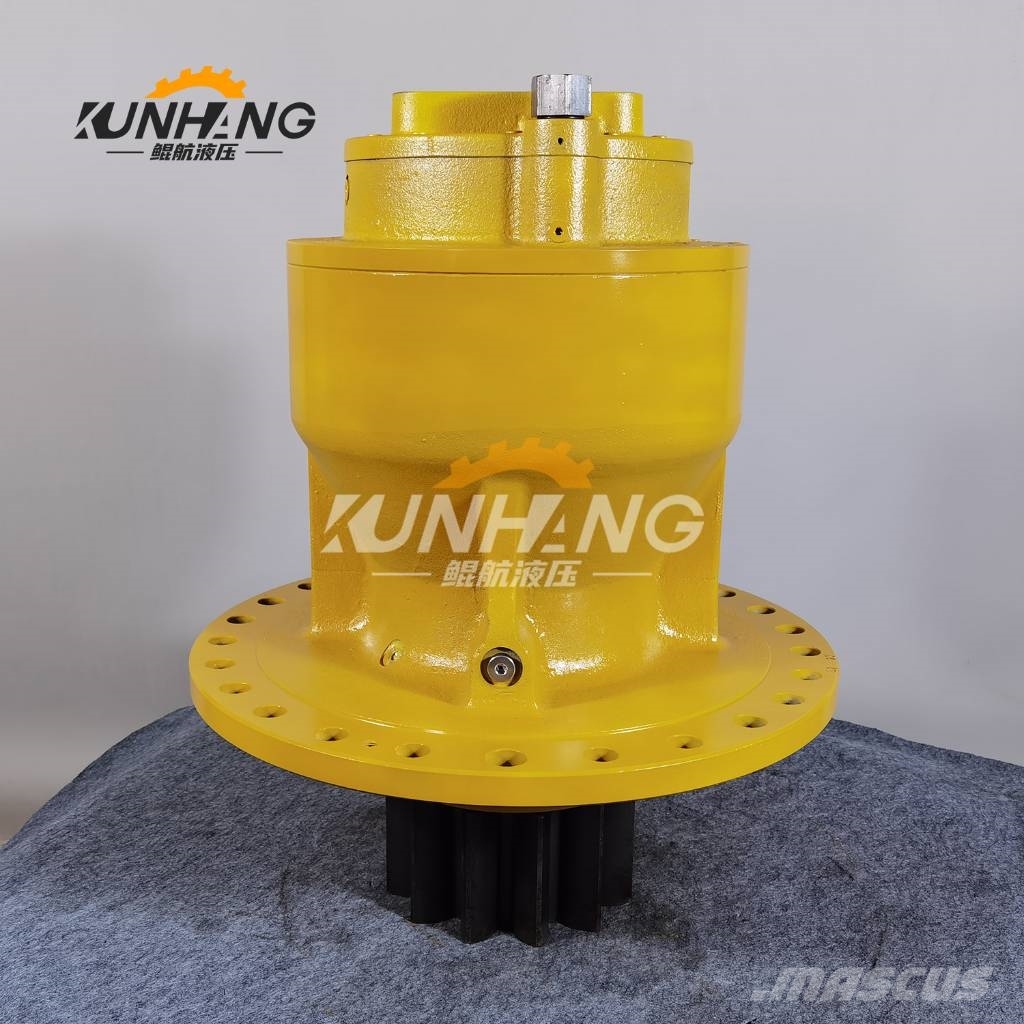 CAT 395 395F Swing reducer 584-2692 584-2695 595-9505 트랜스미션