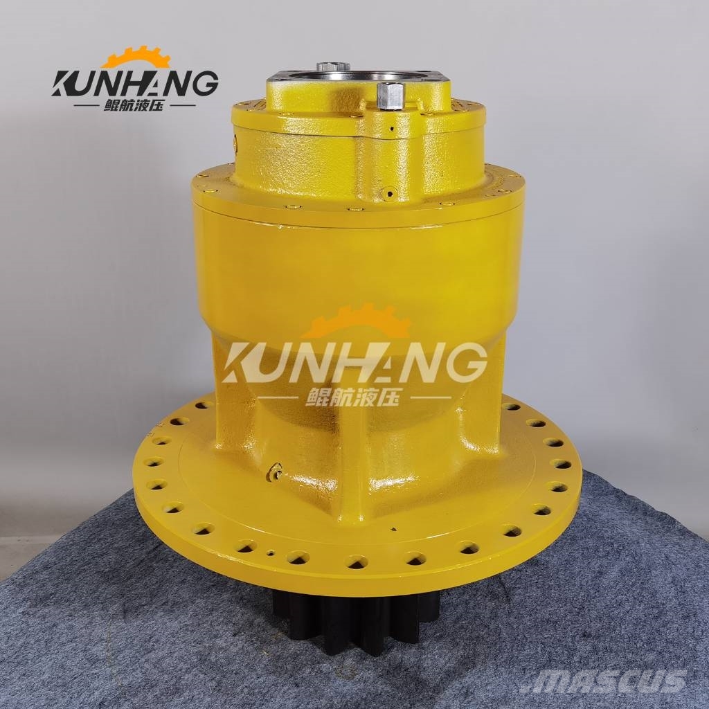 CAT 395 395F Swing reducer 584-2692 584-2695 595-9505 트랜스미션