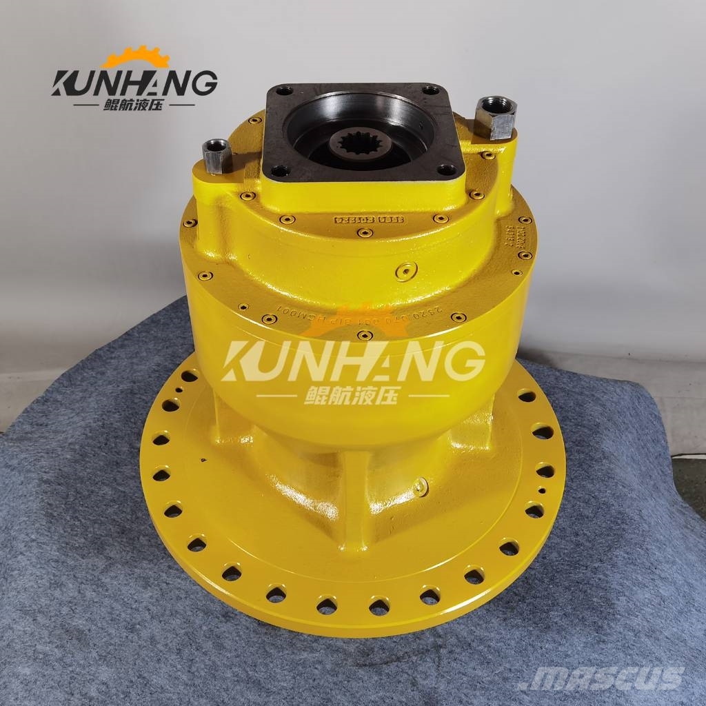 CAT 395 395F Swing reducer 584-2692 584-2695 595-9505 트랜스미션