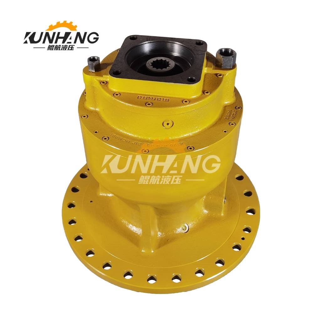 CAT 395 395F Swing reducer 584-2692 584-2695 595-9505 트랜스미션