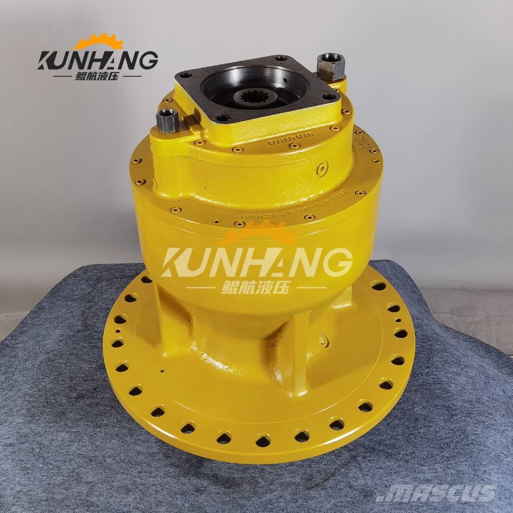 CAT 395 395F Swing reducer 584-2692 584-2695 595-9505 트랜스미션