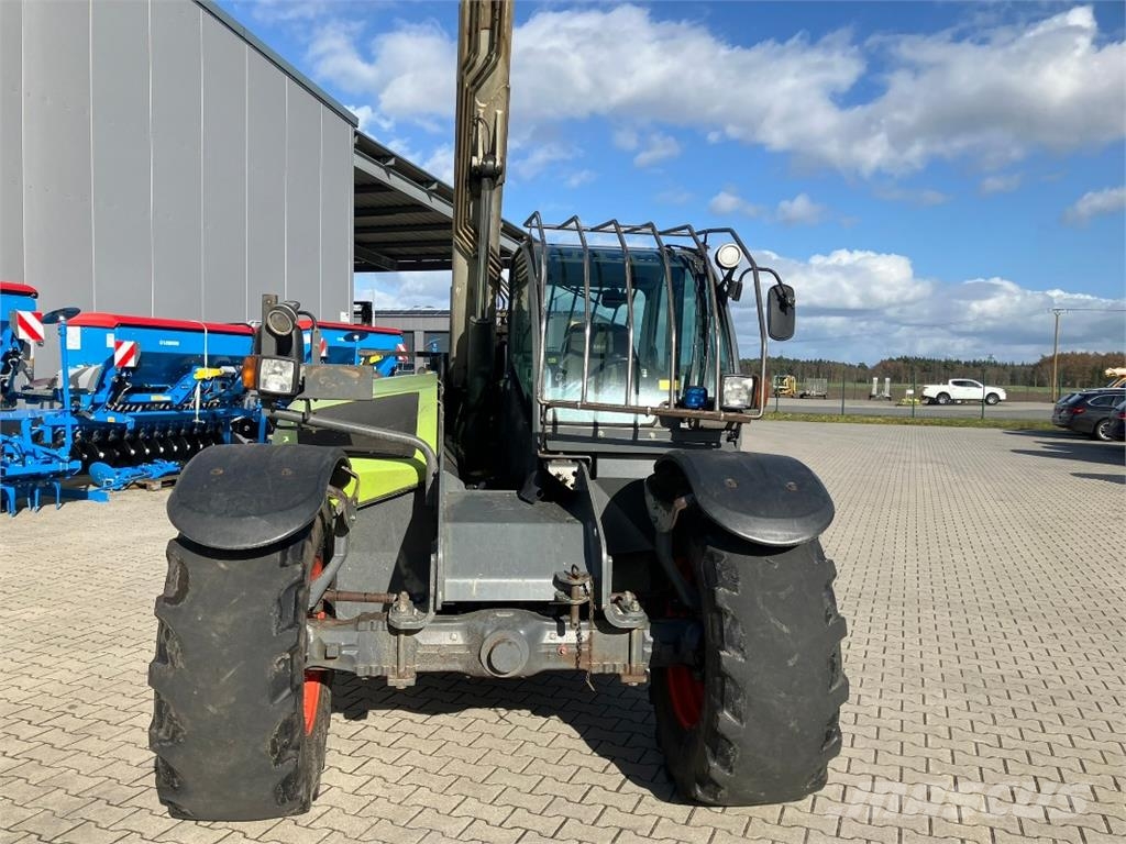 CLAAS Scorpion 6030 CP Telescopic handlers