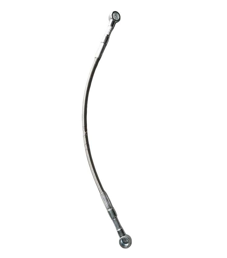 Cummins QSK23 Flexible Hose 4096996 Silniki