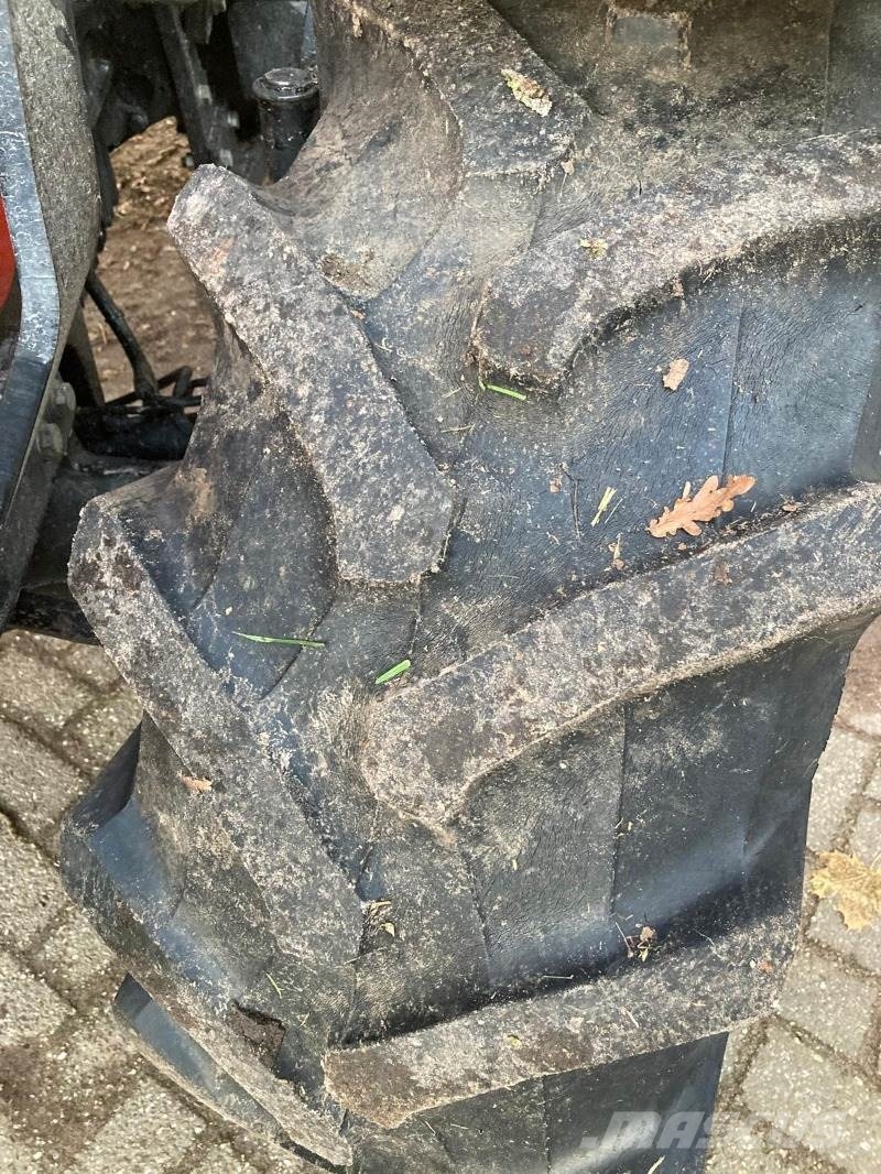 Same Dorado 86, kein Deutz oder Lamborghini Traktorid