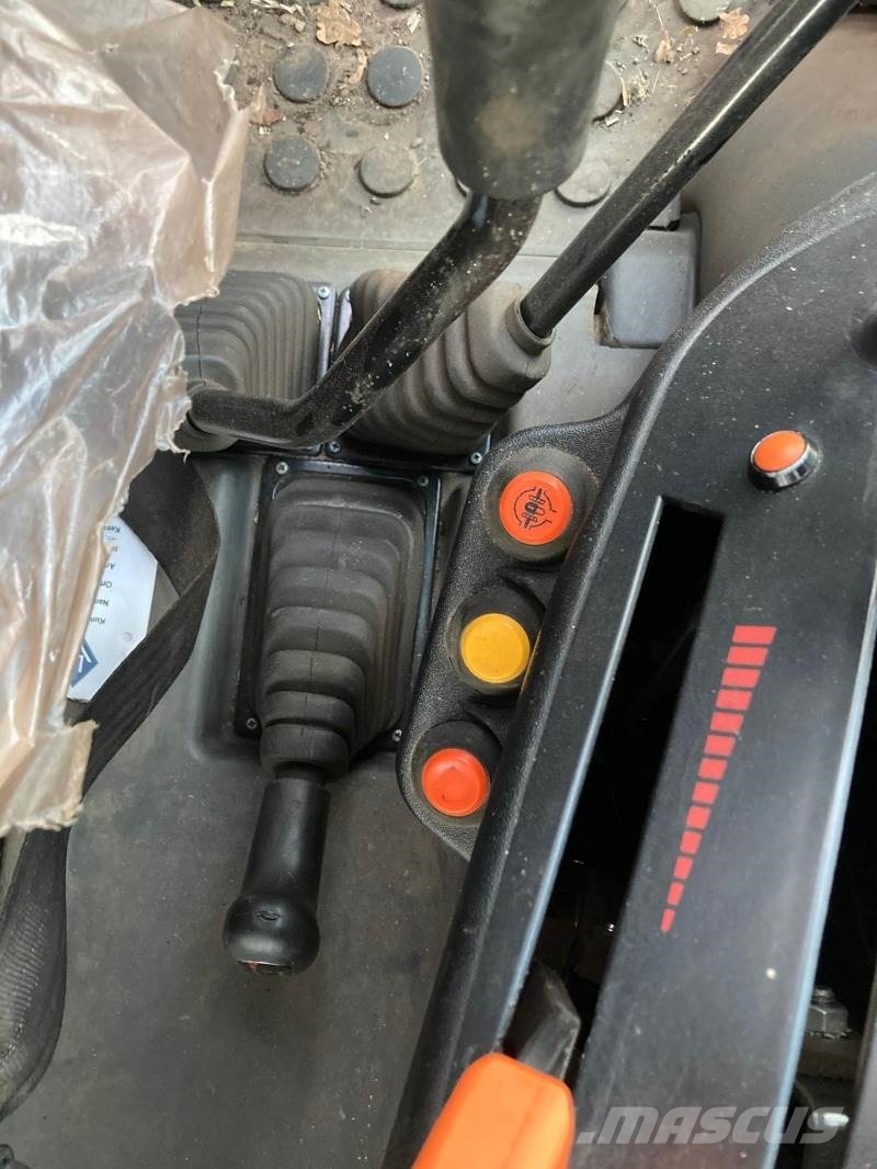 Same Dorado 86, kein Deutz oder Lamborghini Traktorid