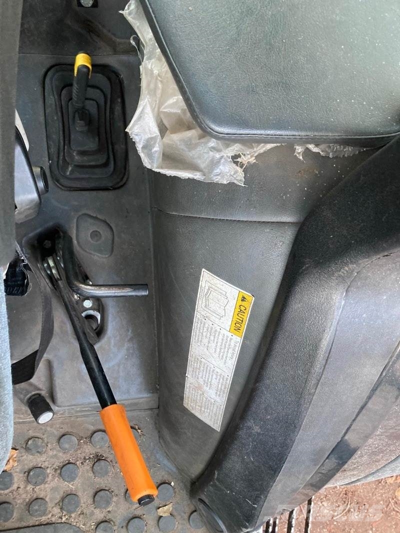 Same Dorado 86, kein Deutz oder Lamborghini Traktorid