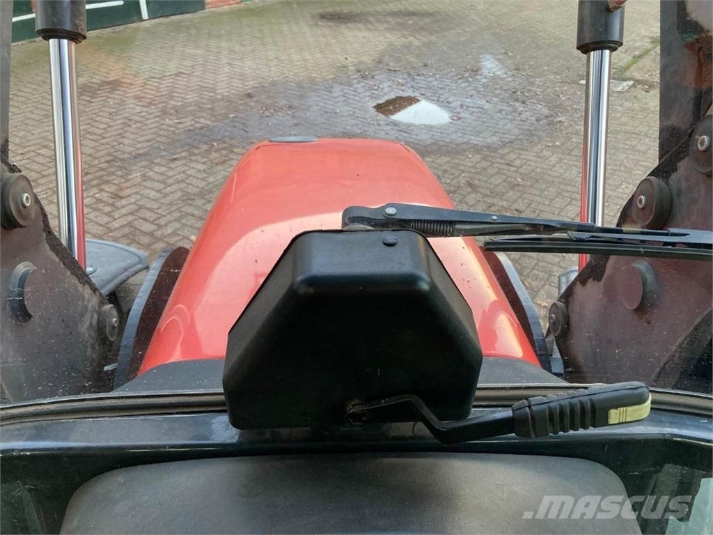 Same Dorado 86, kein Deutz oder Lamborghini Traktorid