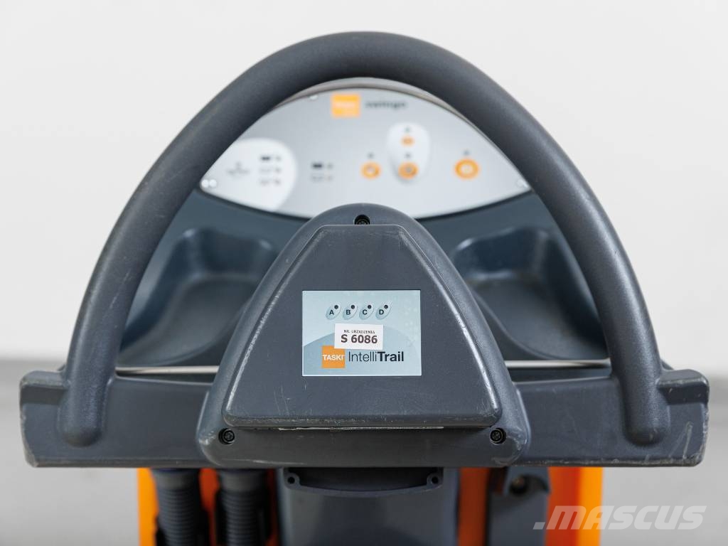 Taski Swingo 755 B - NEW BATTERIES Strojevi za čiščenje i ribanje podova