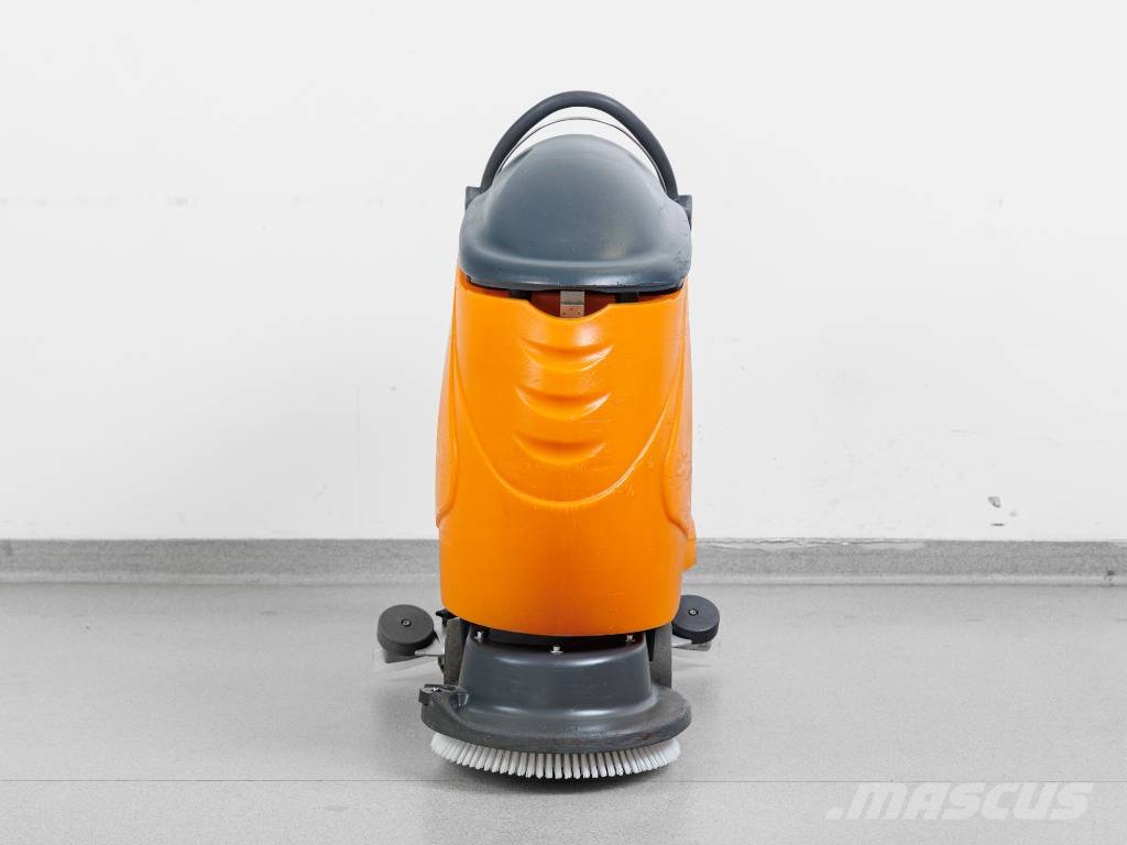 Taski Swingo 755 B - NEW BATTERIES Strojevi za čiščenje i ribanje podova