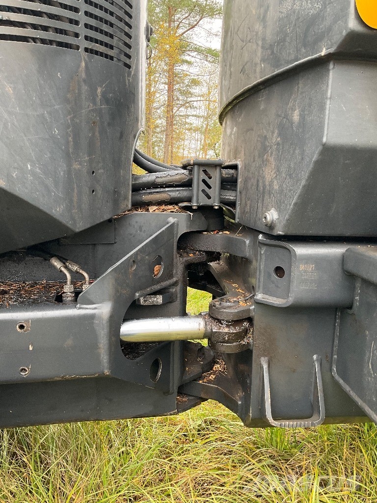 Ponsse BEAVER 6W C22 10m H6 3A Harversteri