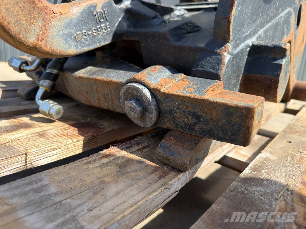 Verachtert CW20S - M312 / M314F / M315D / M315F / M316C / M31 Brze spojke