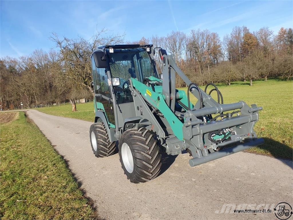 Kramer KL 21.5L Utovarivači na kotačima