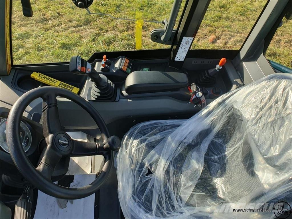 Kramer KL 21.5L Utovarivači na kotačima