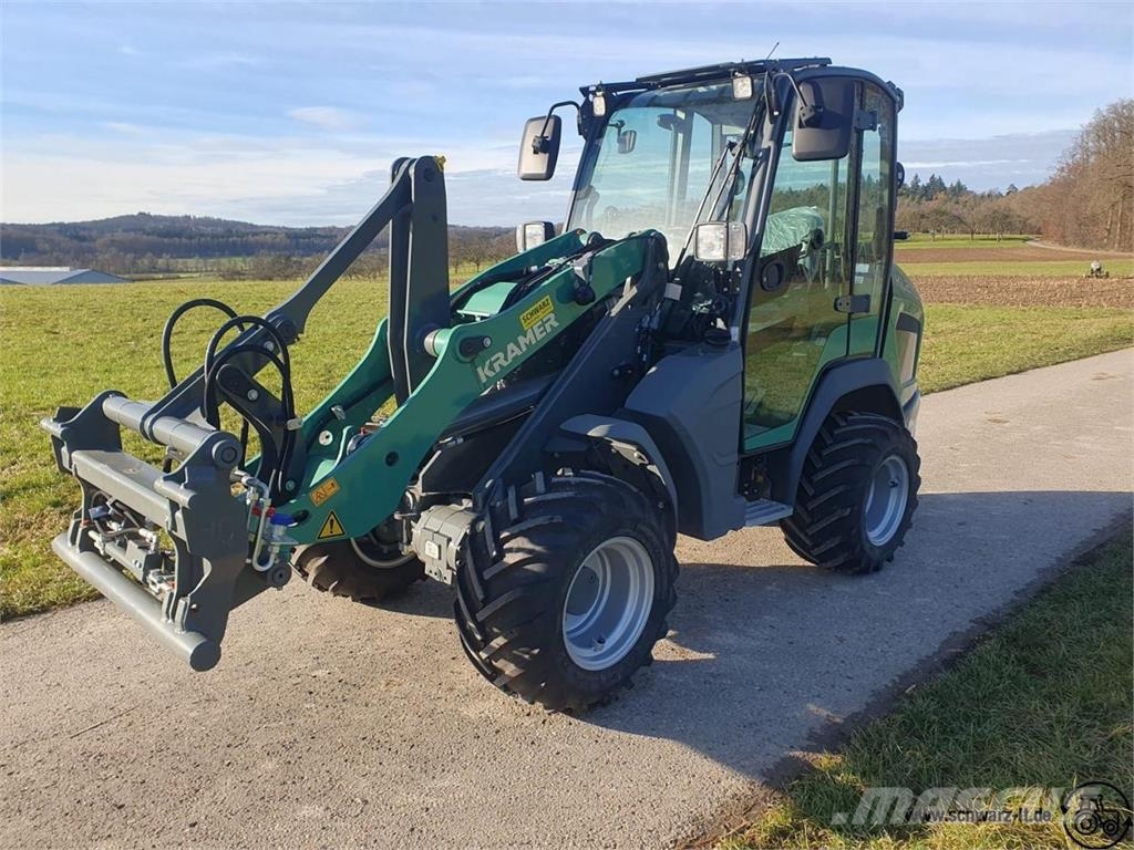 Kramer KL 21.5L Utovarivači na kotačima