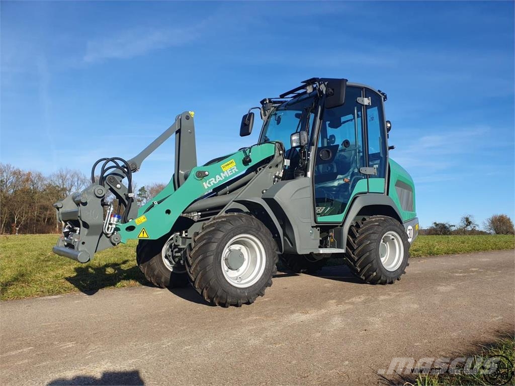 Kramer KL 21.5L Utovarivači na kotačima