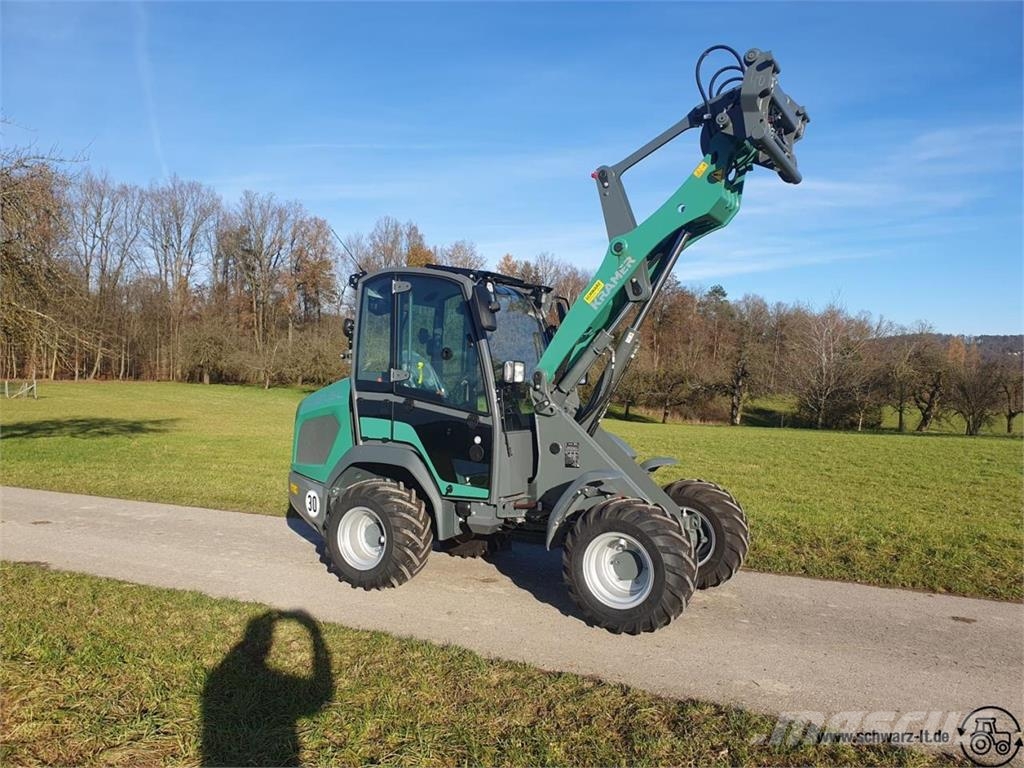 Kramer KL 21.5L Utovarivači na kotačima
