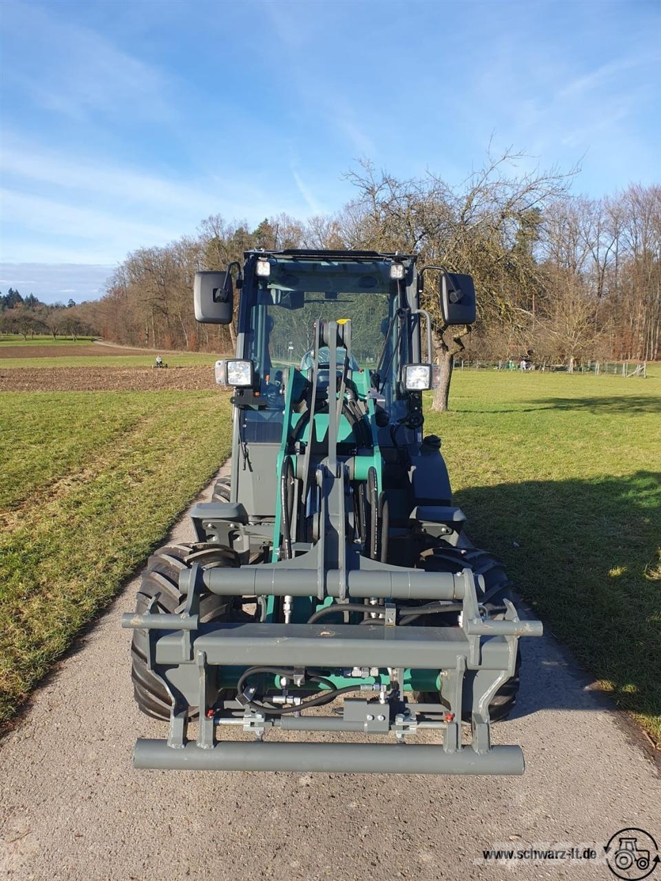 Kramer KL 21.5L Utovarivači na kotačima