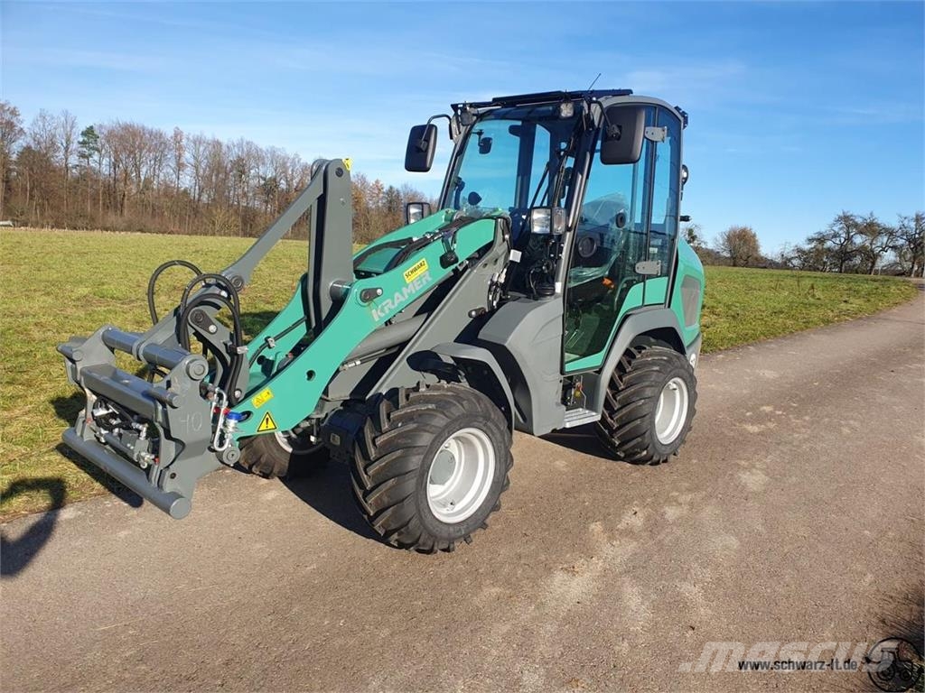 Kramer KL 21.5L Utovarivači na kotačima