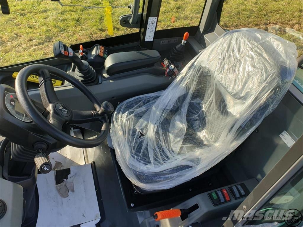 Kramer KL 21.5L Utovarivači na kotačima