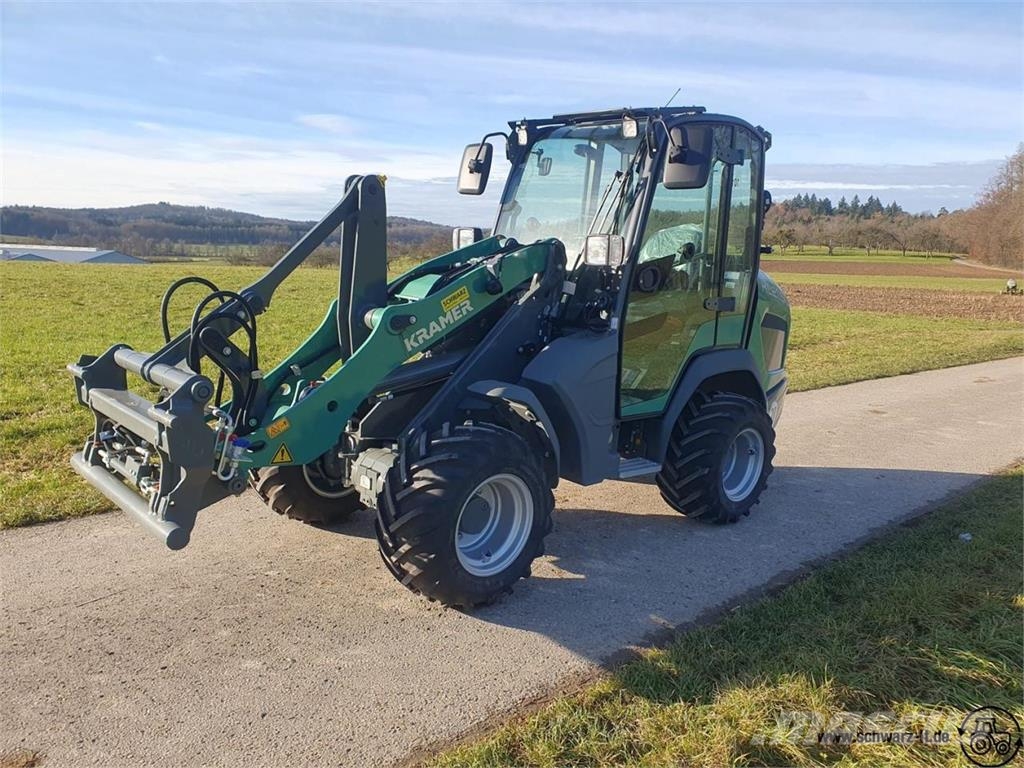 Kramer KL 21.5L Utovarivači na kotačima
