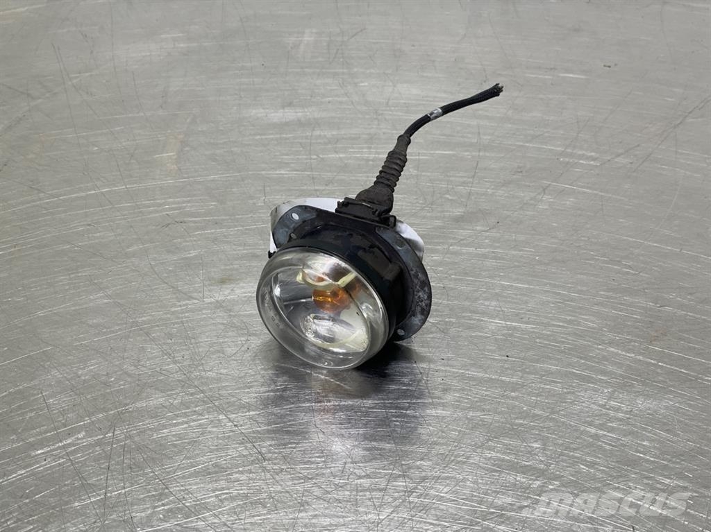Liebherr LH24M-94018532-Light/Leuchte/Verlichting 電子設備