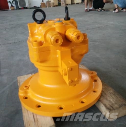 Volvo JS330 Swing Motor JS330 Swing Device JS330 KSC0196 Transmission