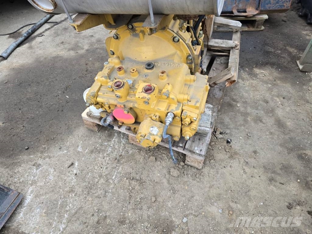 CAT SBS80 267-1623 Hydralic Pump CAT 312C, 313, 315 Hidraulika