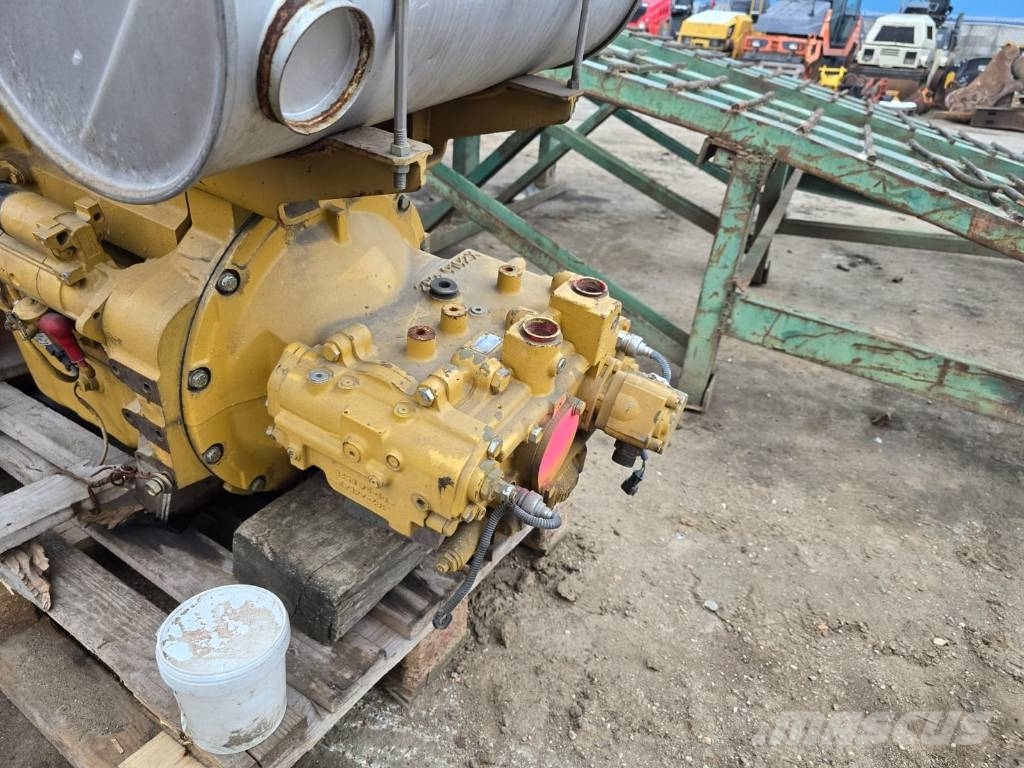 CAT SBS80 267-1623 Hydralic Pump CAT 312C, 313, 315 Hidraulika