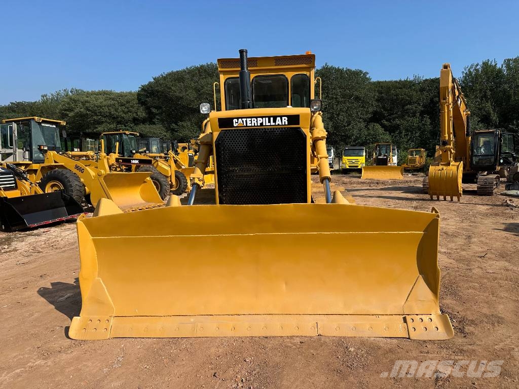 CAT D 7 G Bulldozer