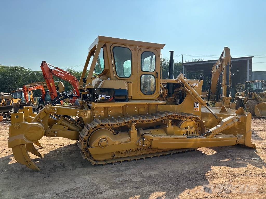 CAT D 7 G Bulldozer