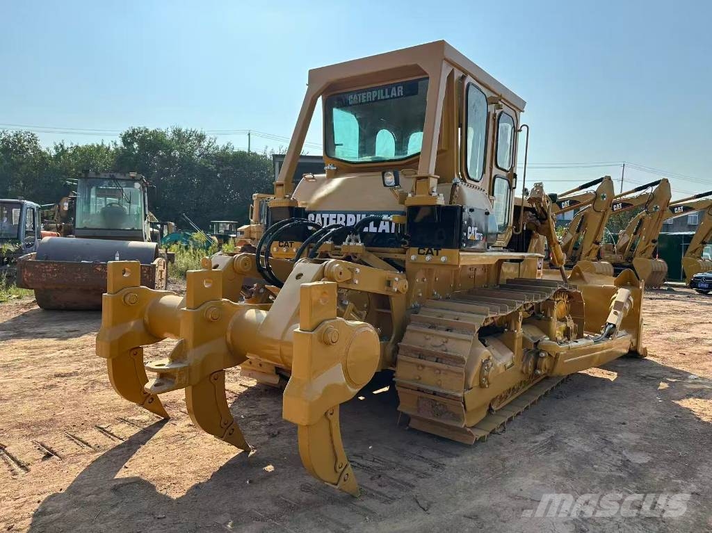 CAT D 7 G Bulldozer