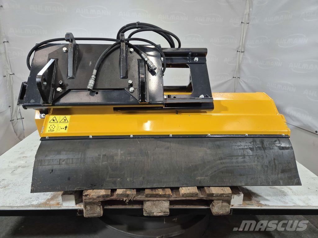 Perfect KJ-150 klepelmaaier hydro Роторные косилки