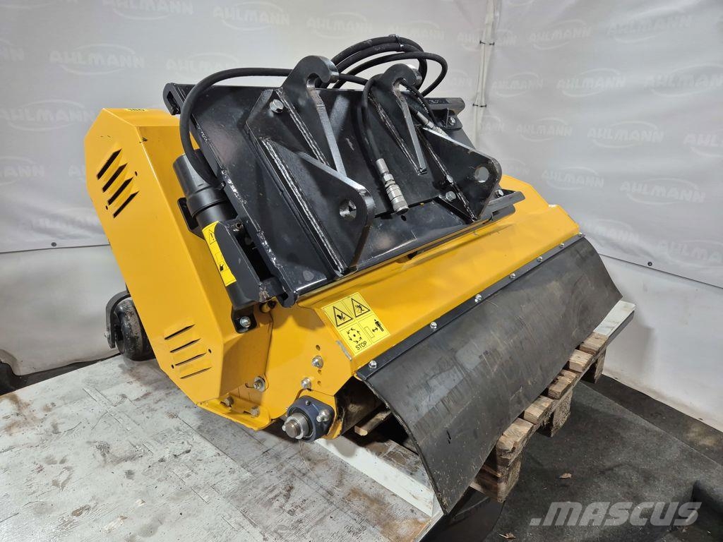 Perfect KJ-150 klepelmaaier hydro Роторные косилки