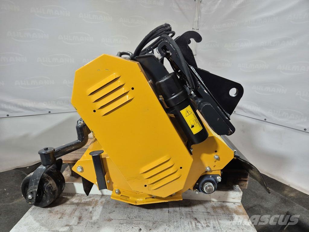Perfect KJ-150 klepelmaaier hydro Роторные косилки