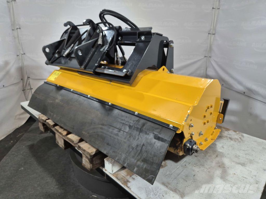 Perfect KJ-150 klepelmaaier hydro Роторные косилки