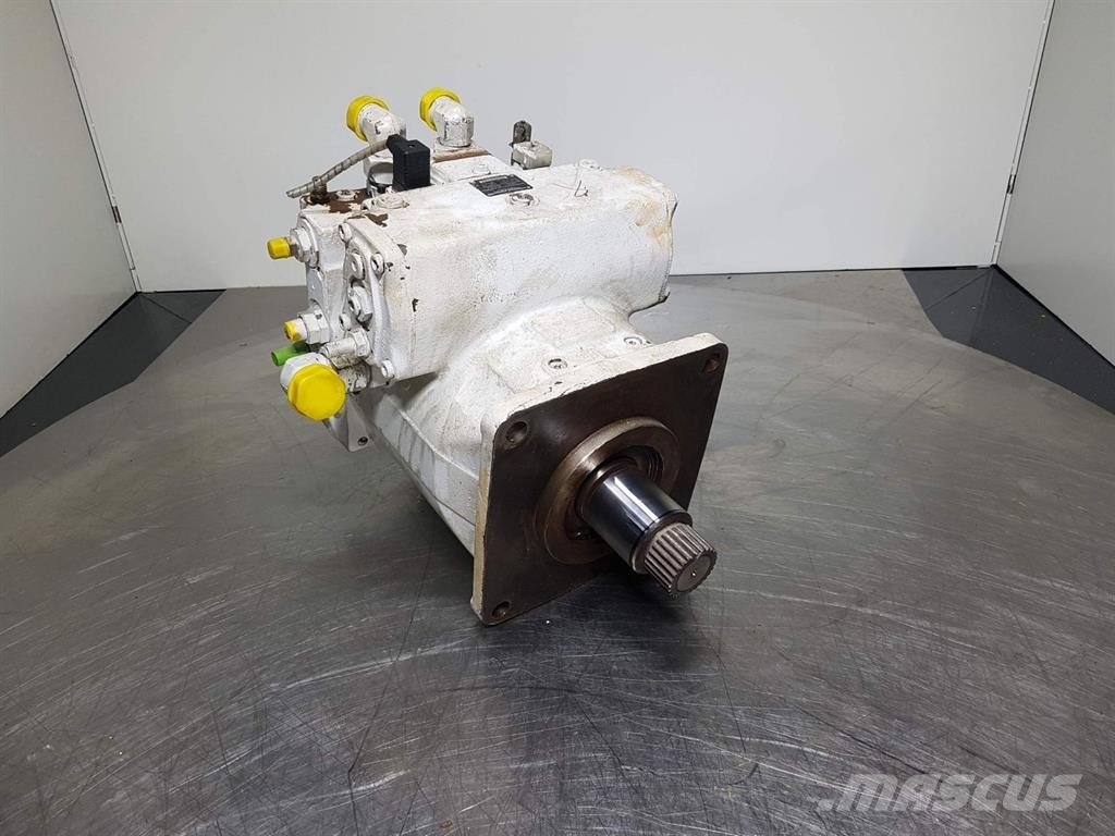 Rexroth A4VG250EP2DMT1/32L-R902031356-Drive pump/Fahrpumpe Hydraulika