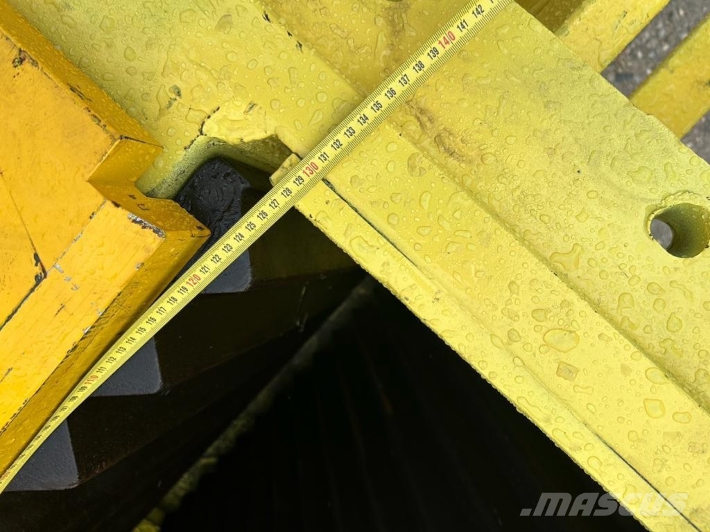 Hartl jaw crusher unit PC 1380 Sieb- und Brechanlagen